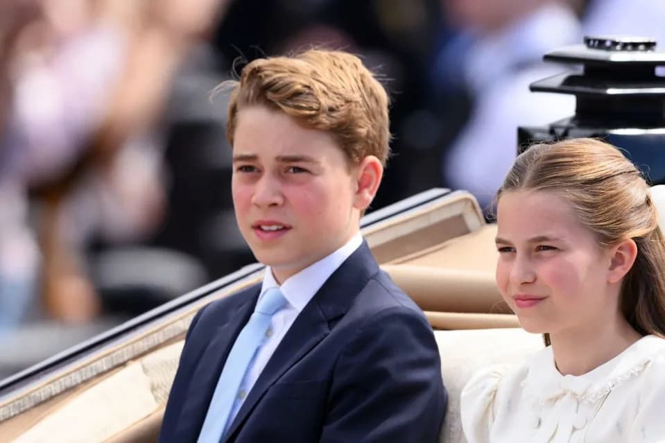 Prince George to Join Eton: How the School’s Famous Alumni Shaped Britain’s Politics and Culture