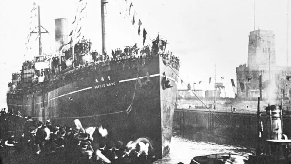 WWII 'Hell Ship' Hōfuku Maru Located Off Luzon After 80+ Years — Wreck Declared A War Grave