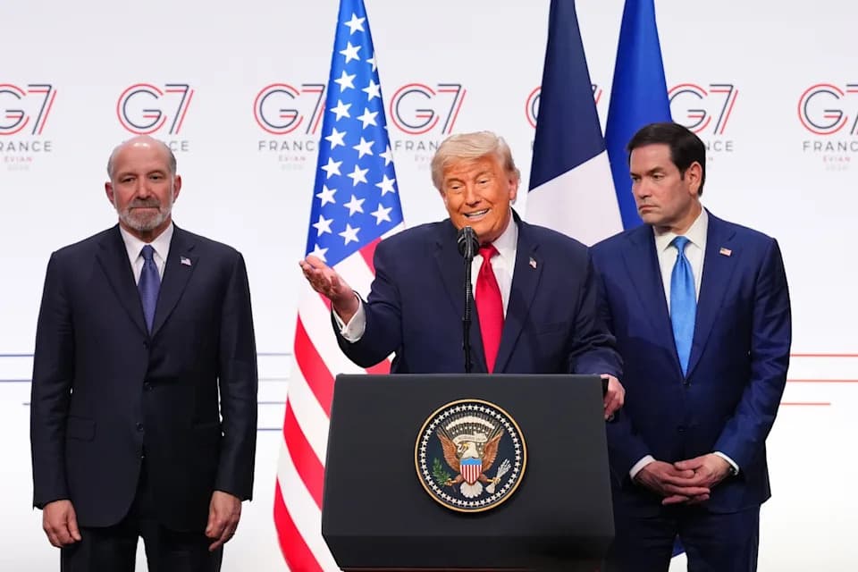 Survival and Skepticism: Iranians React to US‑Iran 14‑Point Memorandum Ending Hostilities