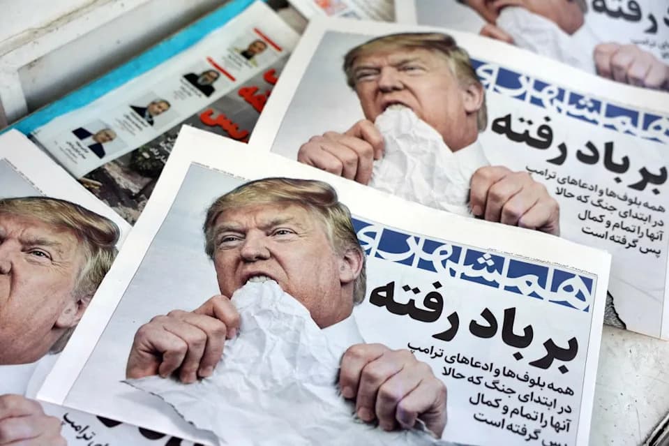 Who Won the Iran War? Ten Analysts Say Tactical U.S. Gains, Strategic Stalemate for Washington
