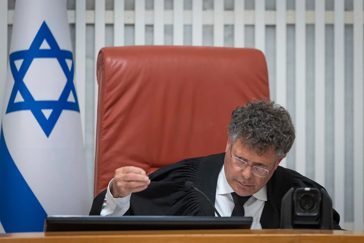 High Court Questions Judicial Selection Overhaul, Warns Of Political Influence