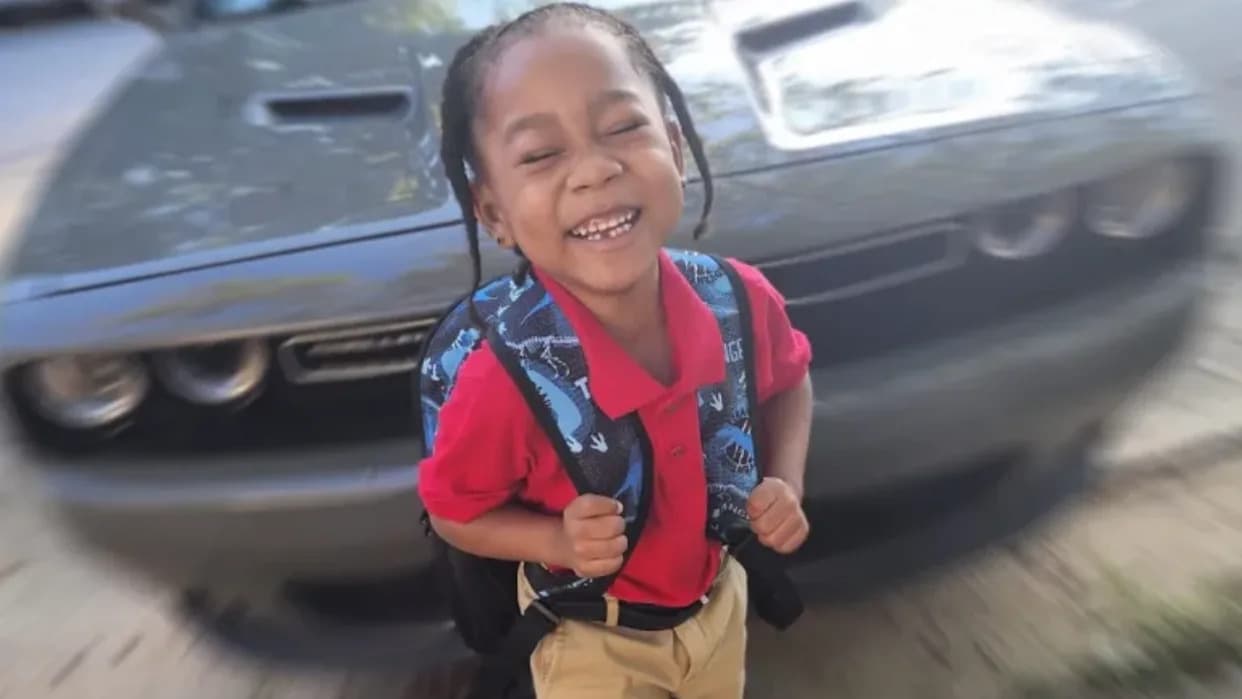 Virginia Mother Seeks Answers After 9-Year-Old Is Pulled Unresponsive From Camp Pool
