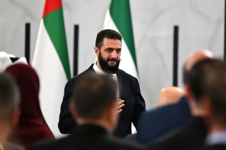 Syria Denies Plans To Intervene Militarily In Lebanon After Trump's Remarks