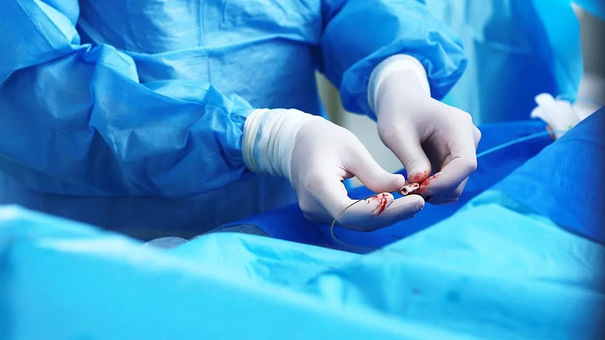 CereVasc Completes Enrollment in STRIDE Pivotal Trial of eShunt for NPH