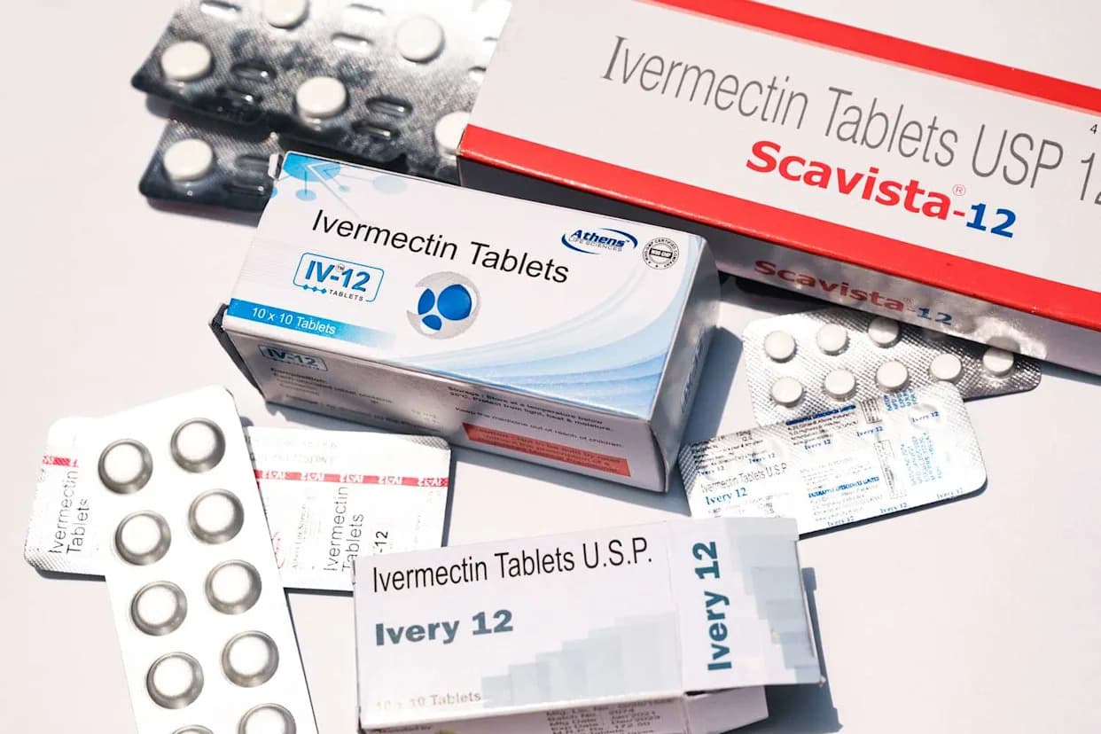 Tennessee's Ivermectin Boom: Experts Warn It's Driven by Profit and Distrust, Not Science
