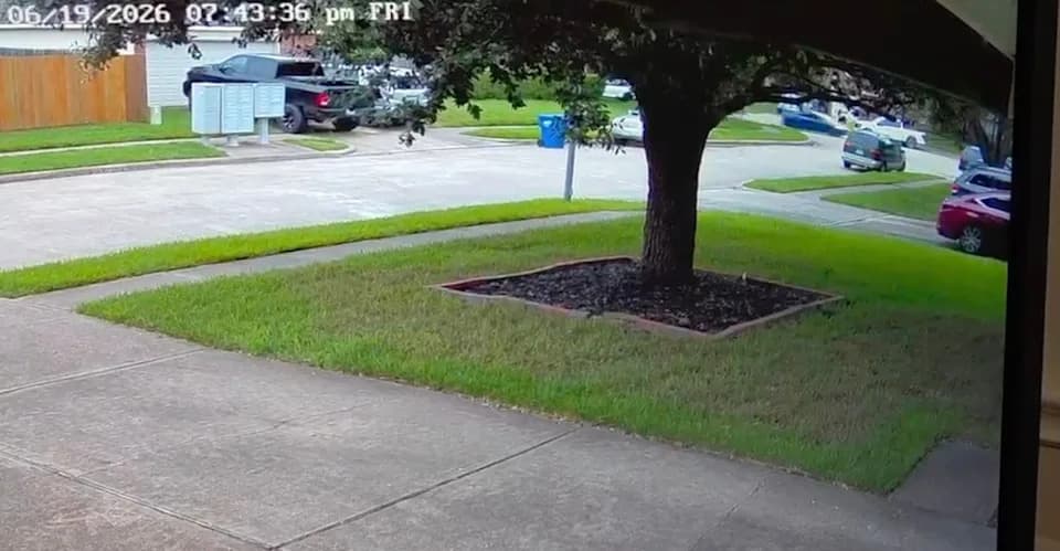 Family Sues Tesla After Model 3 Crashes Into Katy, Texas Home, Killing 76-Year-Old