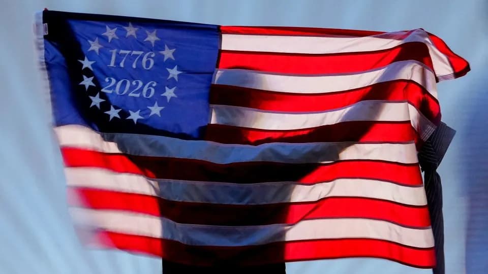 Most Americans Say the Founders Would Be Disappointed — Polls Show Mixed Feelings Ahead of the U.S. 250th