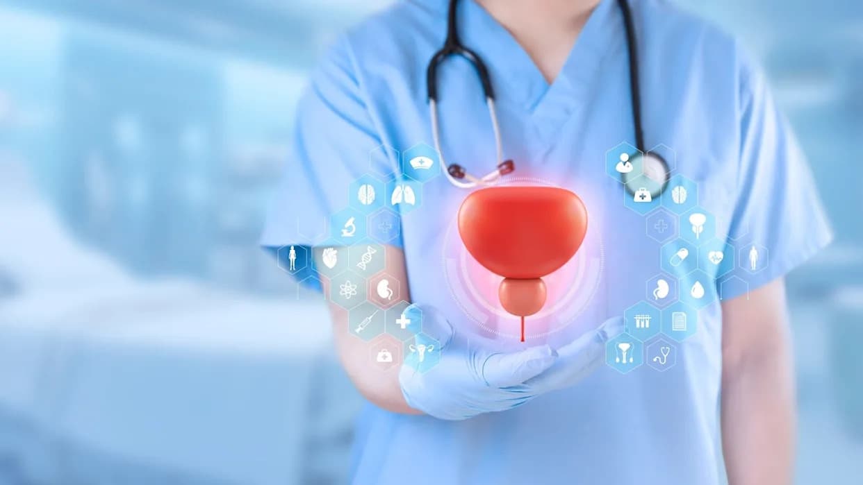 EC Approves Keytruda Plus Padcev as Pre‑Surgery Treatment for Resectable Muscle‑Invasive Bladder Cancer