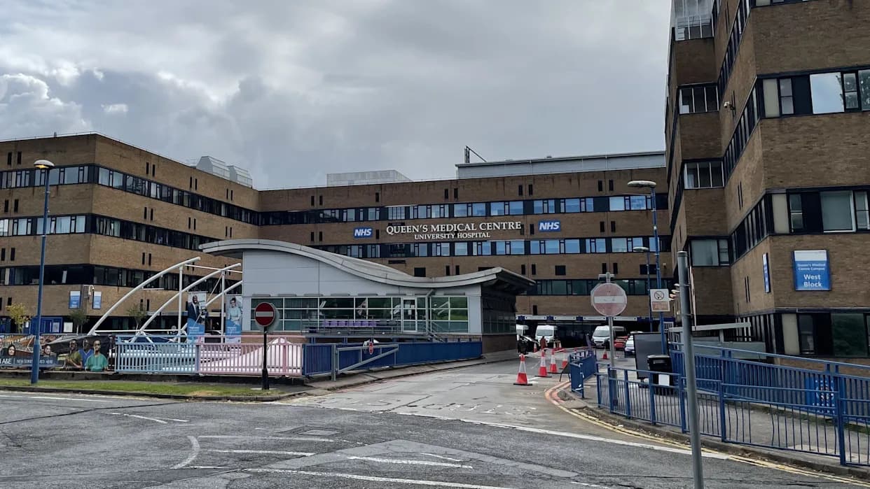 HTA Report Finds Eight Bodies In Advanced Deterioration At Nottingham Trust Mortuary