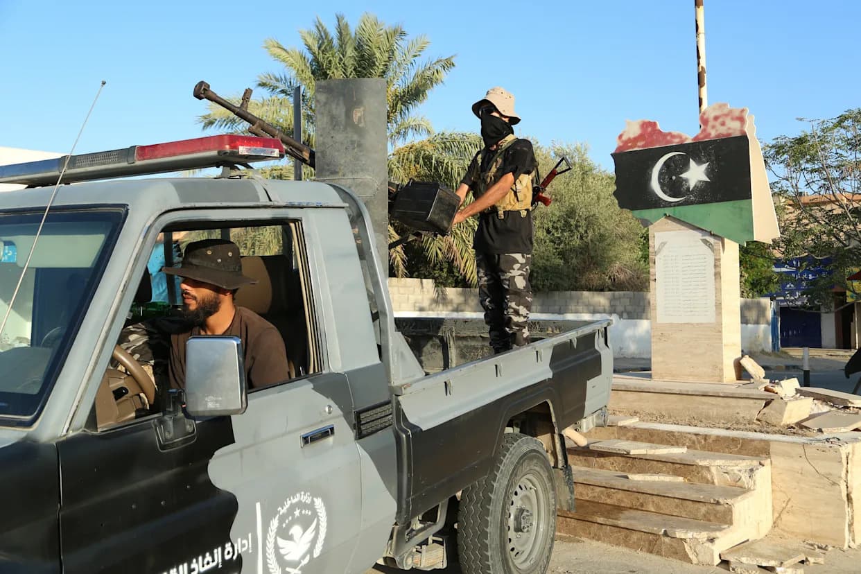 US Push To Unite Libya’s Executive Tests Tripoli Factions, Sparks Regional Diplomatic Push