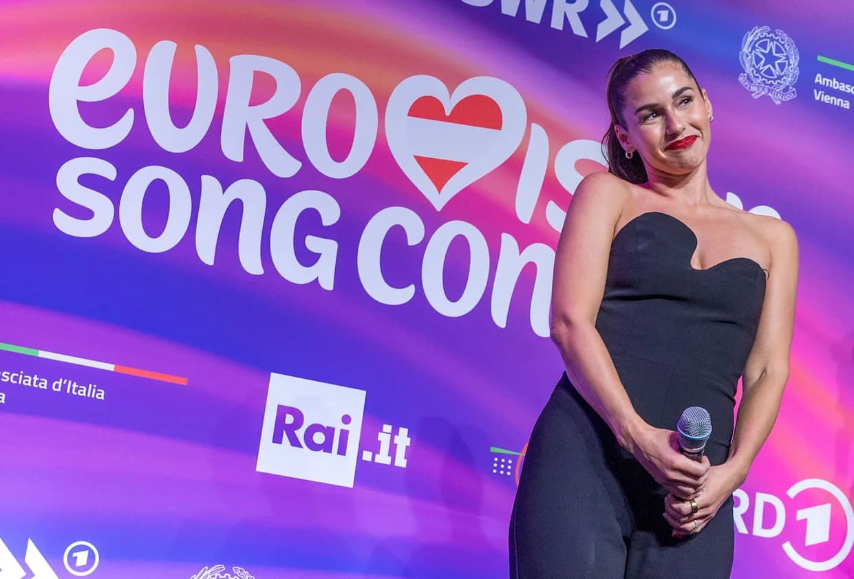 Canada Joins European Broadcasting Union — Could Compete in Eurovision
