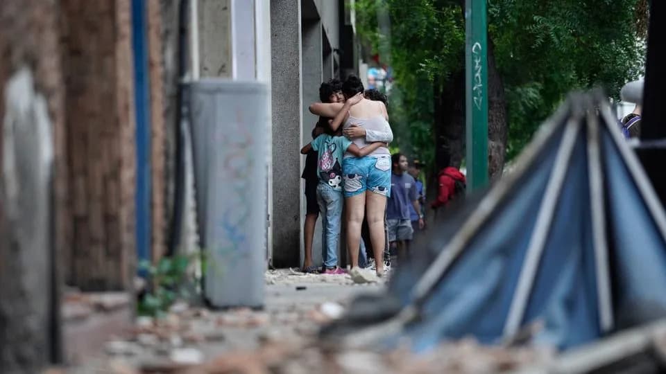How to Help People Affected by Venezuela’s Devastating Earthquakes