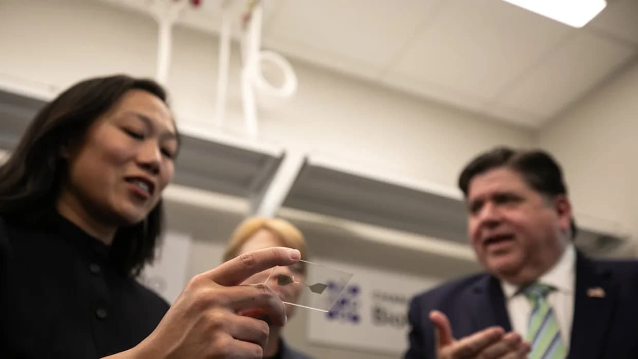 Chan Zuckerberg Biohub Launches Fourth Rare As One Grants Round to Boost Patient-Led Rare Disease Research