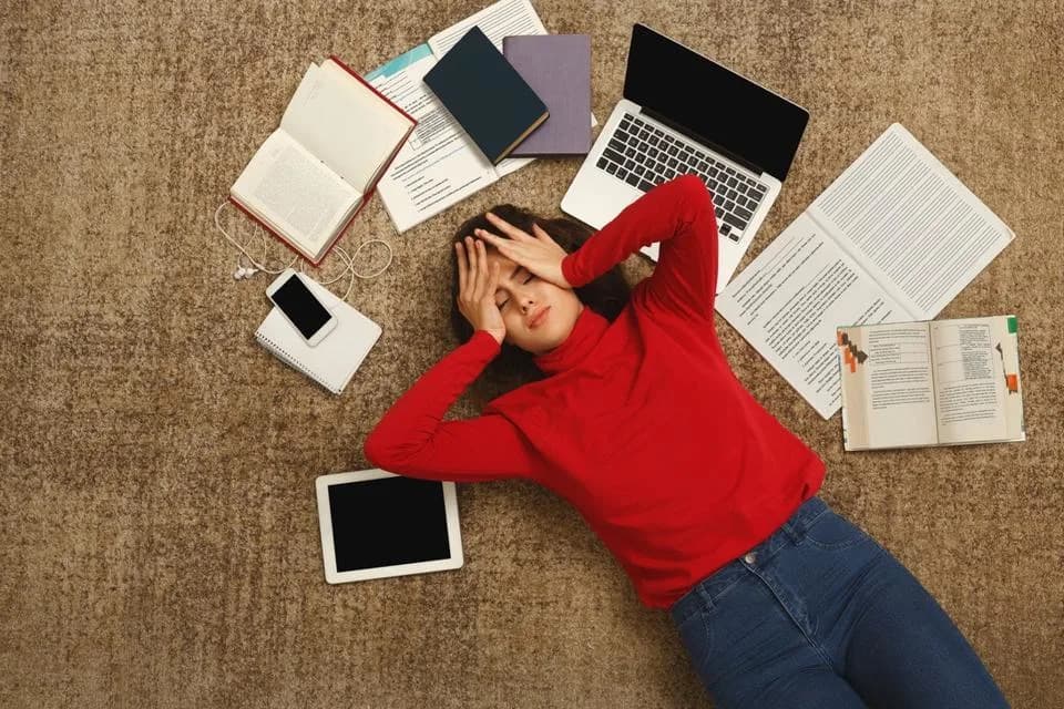 Hooks, Hollowing Out, and the Admissions Treadmill: How Elite College Culture Burns Out Kids