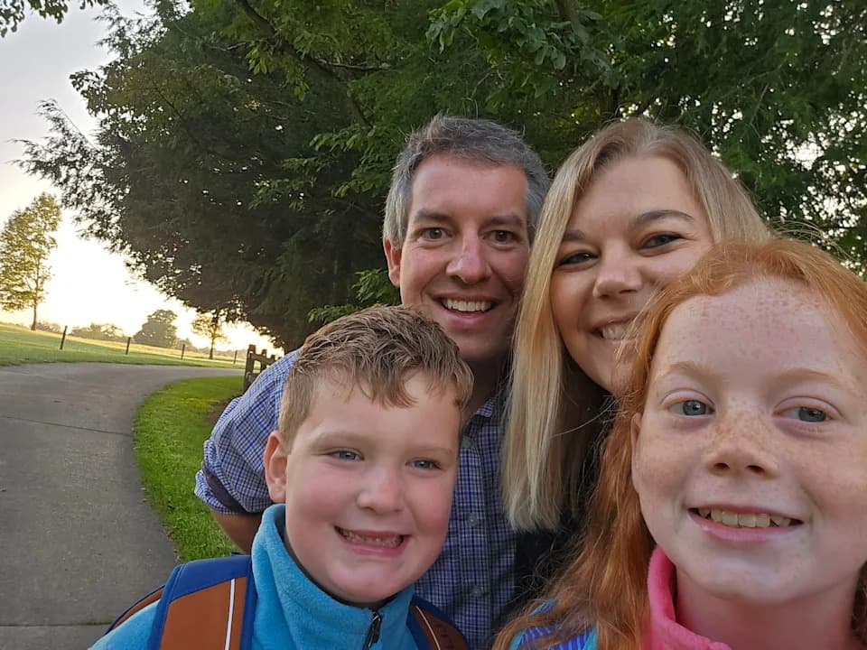 Mother Gets Answers After Fighting for Diagnosis — Rare Kidney Disease Treated With First Targeted Drug