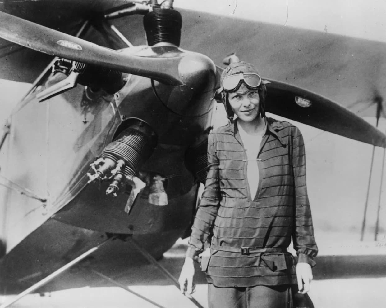 2026 Nikumaroro Expedition to Test Whether the 'Taraia Object' Is Amelia Earhart’s Lockheed Electra