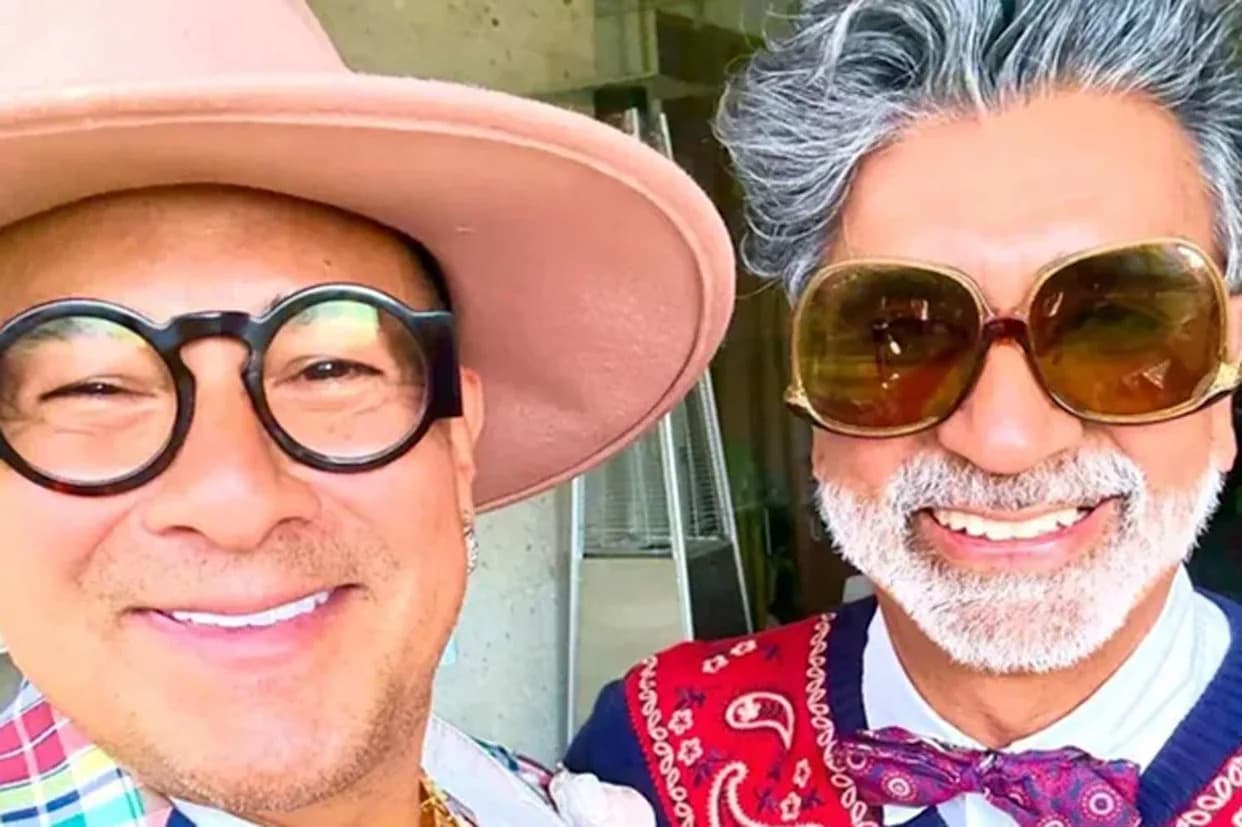 Chicago Family Mourns After Remains of Zafar Mawani and Partner Found in Mexican Mass Grave