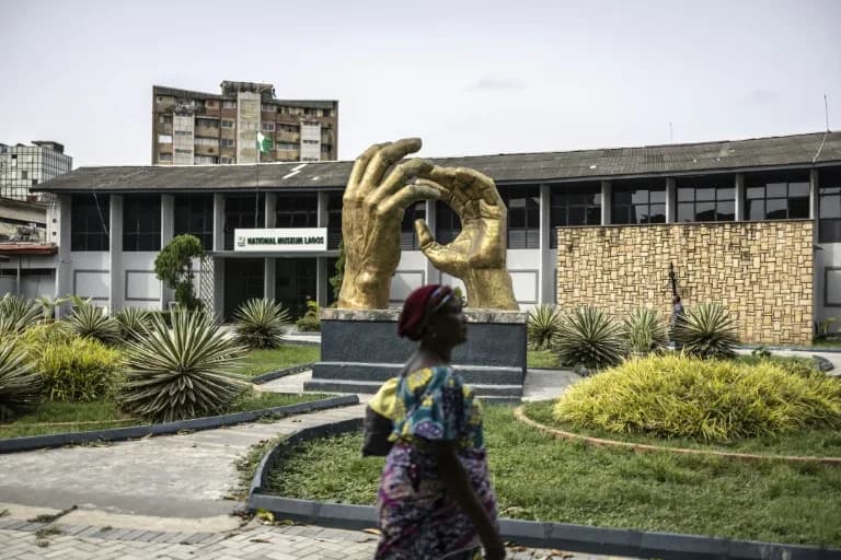 Switzerland Repatriates 18 Benin Bronzes to Nigeria in Lagos Ceremony