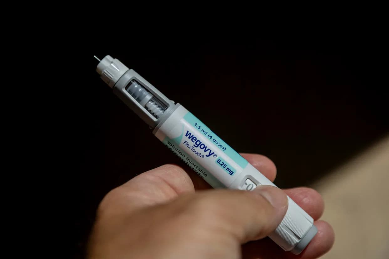 Medicare’s New GLP‑1 Bridge: $50 Monthly Copay Gives Some Beneficiaries Access to Weight‑Loss Drugs