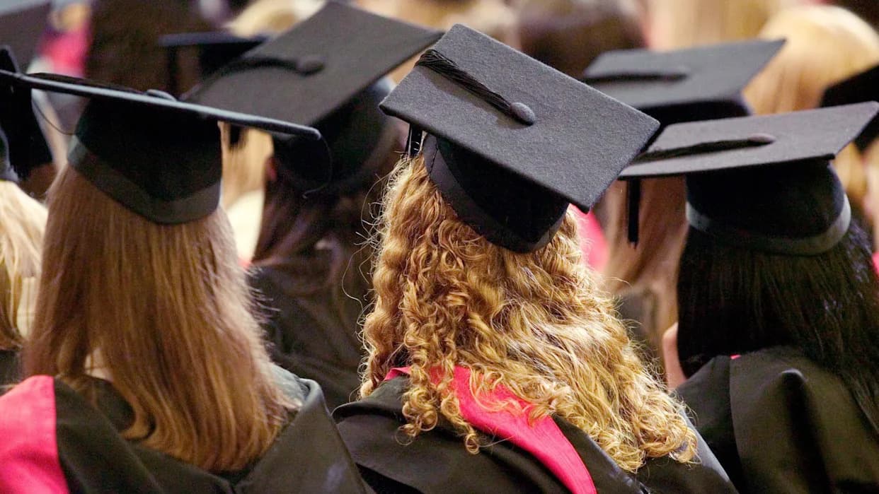 Glasgow Caledonian Lecturers Start Summer Strikes, Targeting Graduation Ceremonies Over Proposed Job Cuts