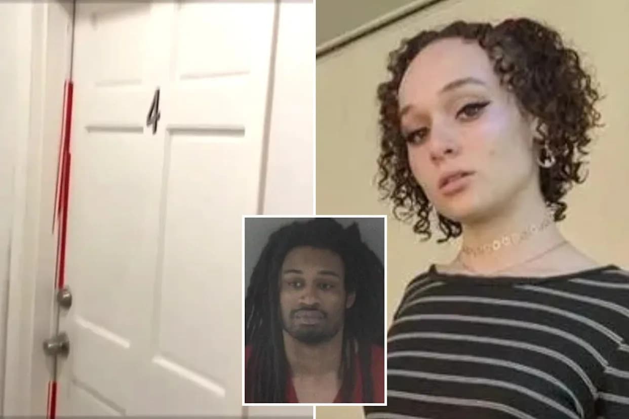 Oakland Man Convicted Of Murder And Torture In Death Of Artist Zoe Reidy Watts