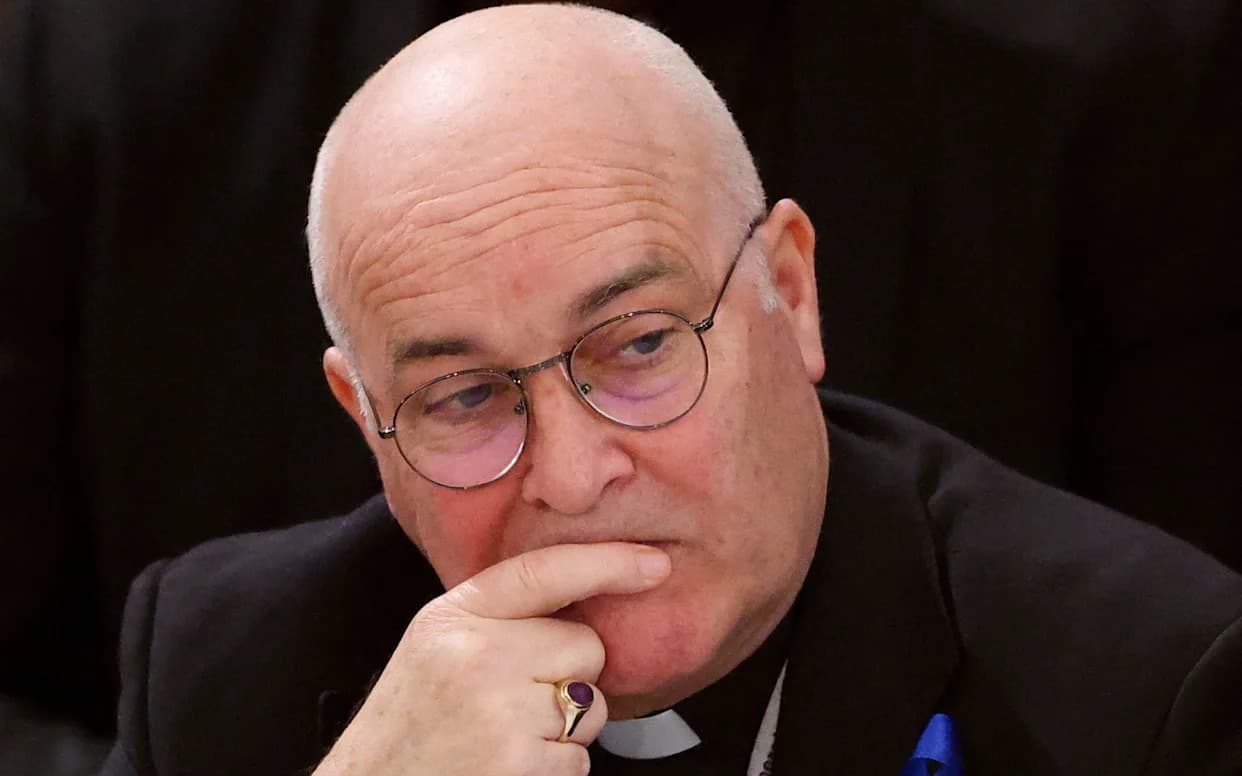 Why The Church Of England Shouldn’t Urge The BBC To Balkanise Britain