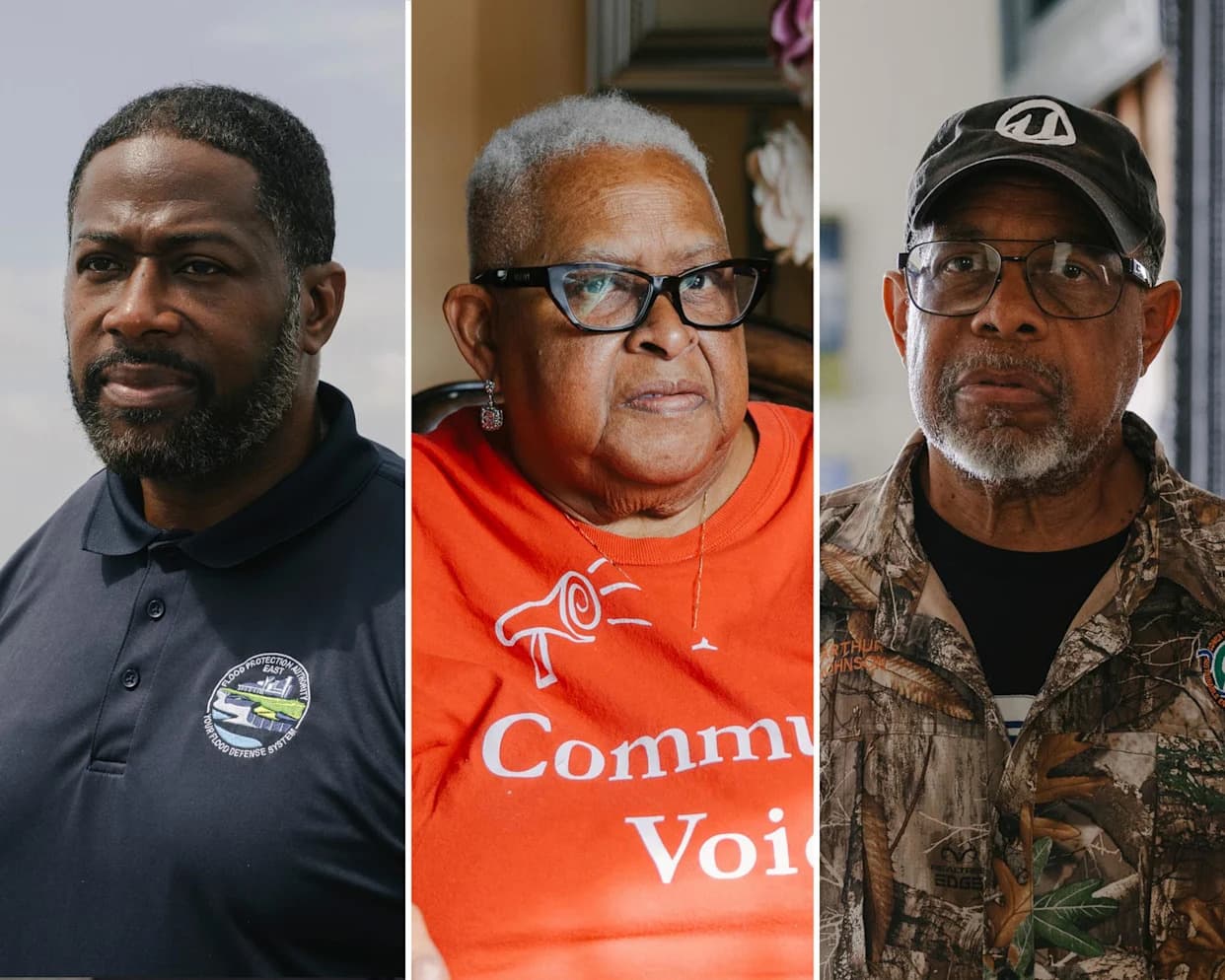 New Orleans at a Crossroads: Study Warns of a 'Point of No Return' as Residents Resist Retreat