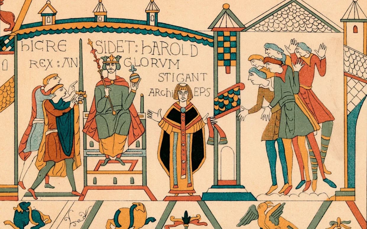 Bayeux Tapestry Tickets Sell Out in Just Over 24 Hours as Demand Peaks Above 80,000