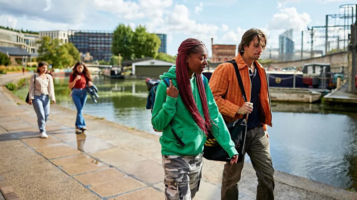 NHS Launches 'Marathon a Month' — Walk 30 Minutes Daily to Earn Rewards