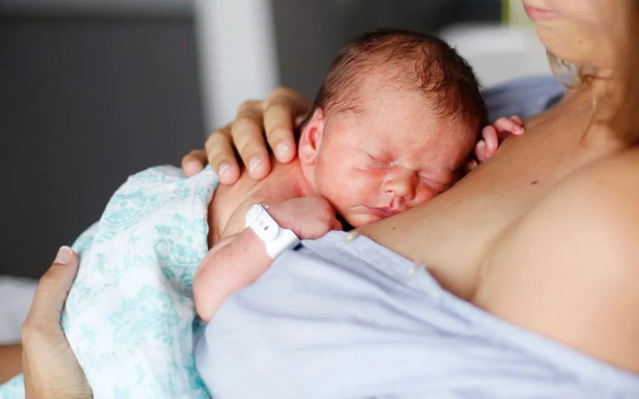 The Overreach Against 'Normal' Childbirth — Safety, Not Semantics, Must Come First