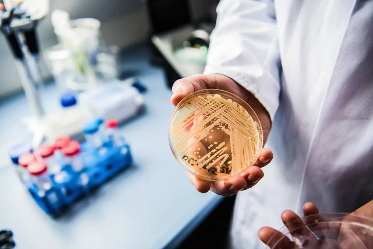 Drug-Resistant Candida auris Is Rising in U.S. Hospitals — Experts Warn of Limited Treatment Options