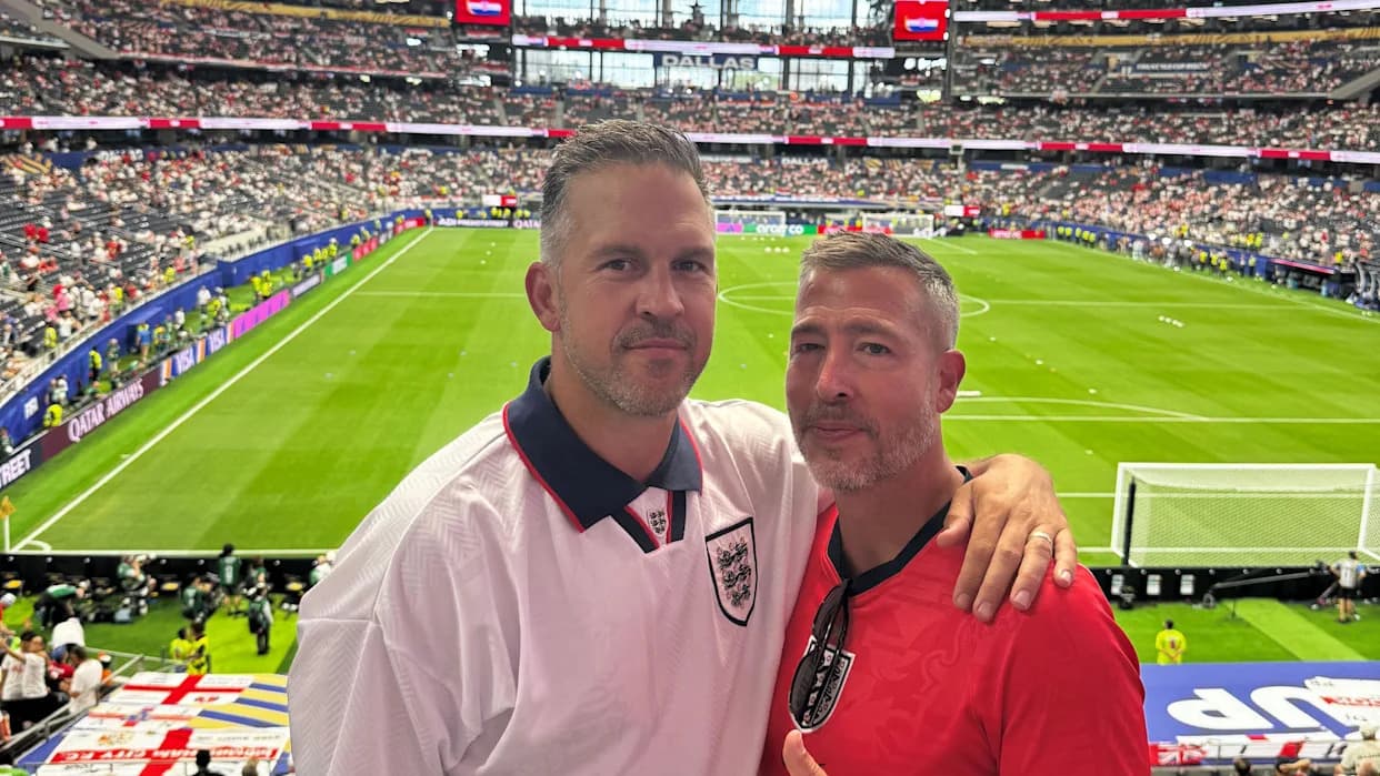 ‘Start Work At 11’: Employers Offer Late Starts After England’s 1am World Cup Kick-Off