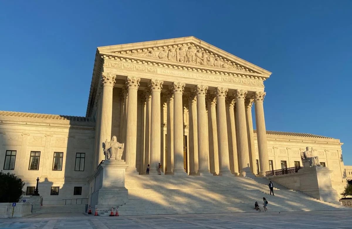 A Tale of Two Justices: What Their Children’s Books Reveal About Gorsuch and Sotomayor