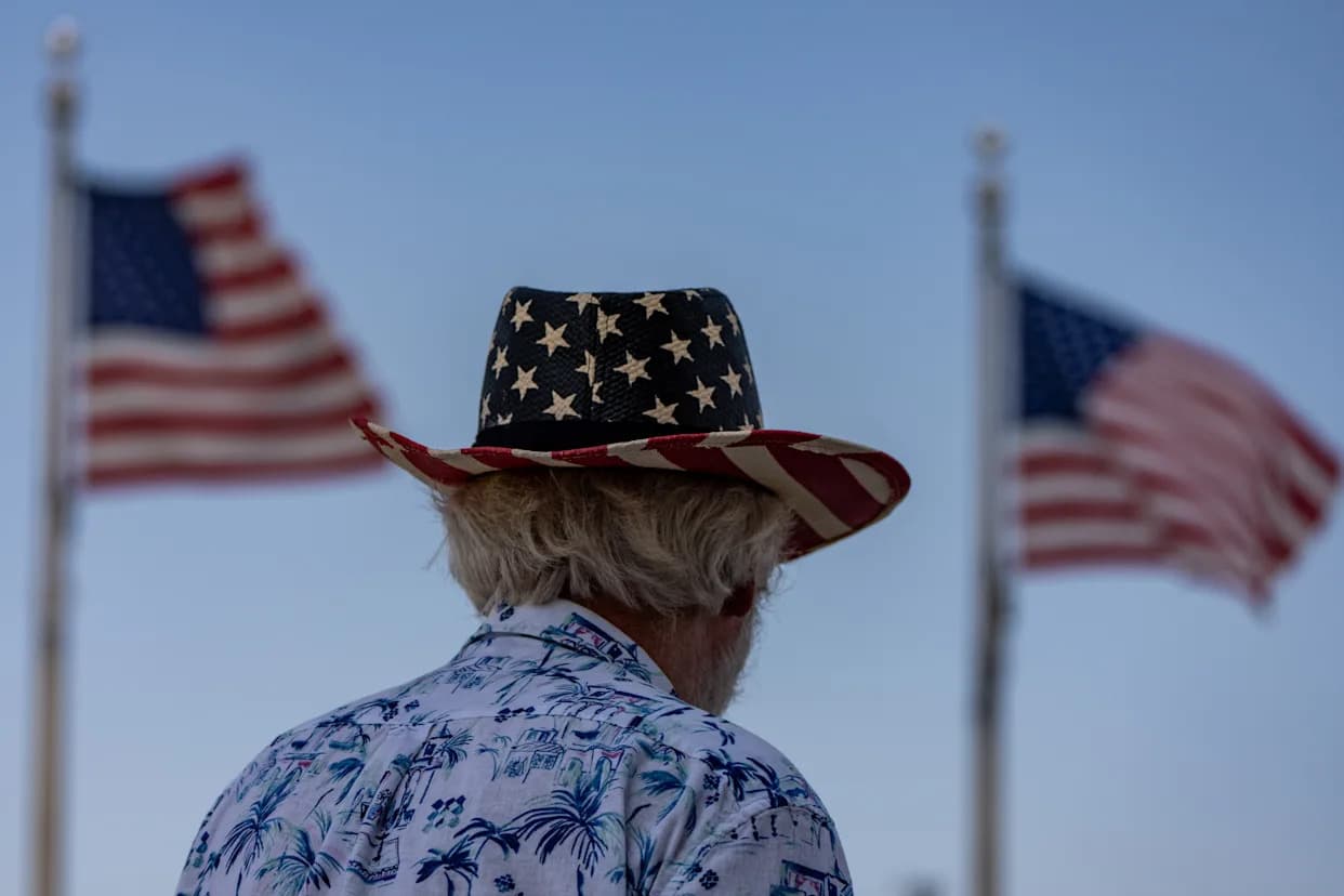Beyond Partisanship: Why America’s 250th Anniversary Deserves Celebration