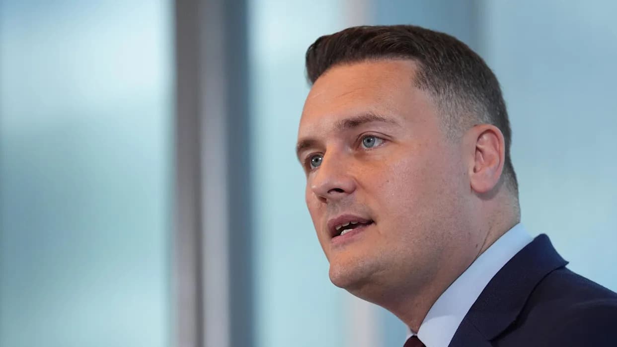 ‘Cowardice’ Accusation: Streeting Urges MPs To Summon NUH Executives Over Nottingham Maternity Scandal