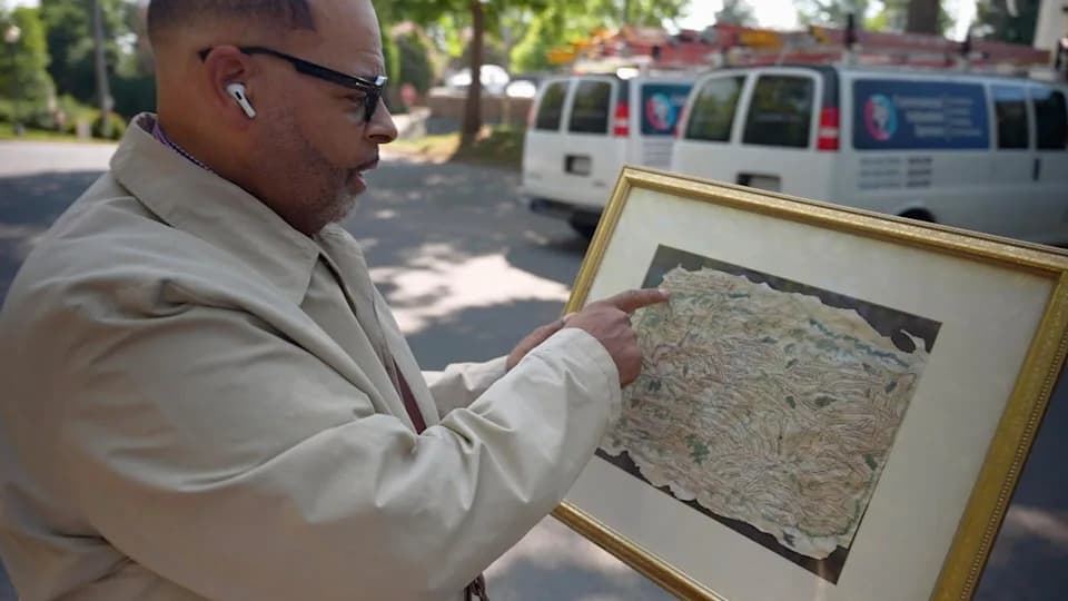 America 250: Jefferson’s Family Reckoning — Descendants Push for Recognition and Reconciliation