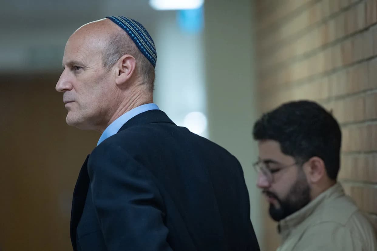 Supreme Court Freezes Michael Rabello’s Appointment, Orders Repeat Vote for Israel’s State Comptroller