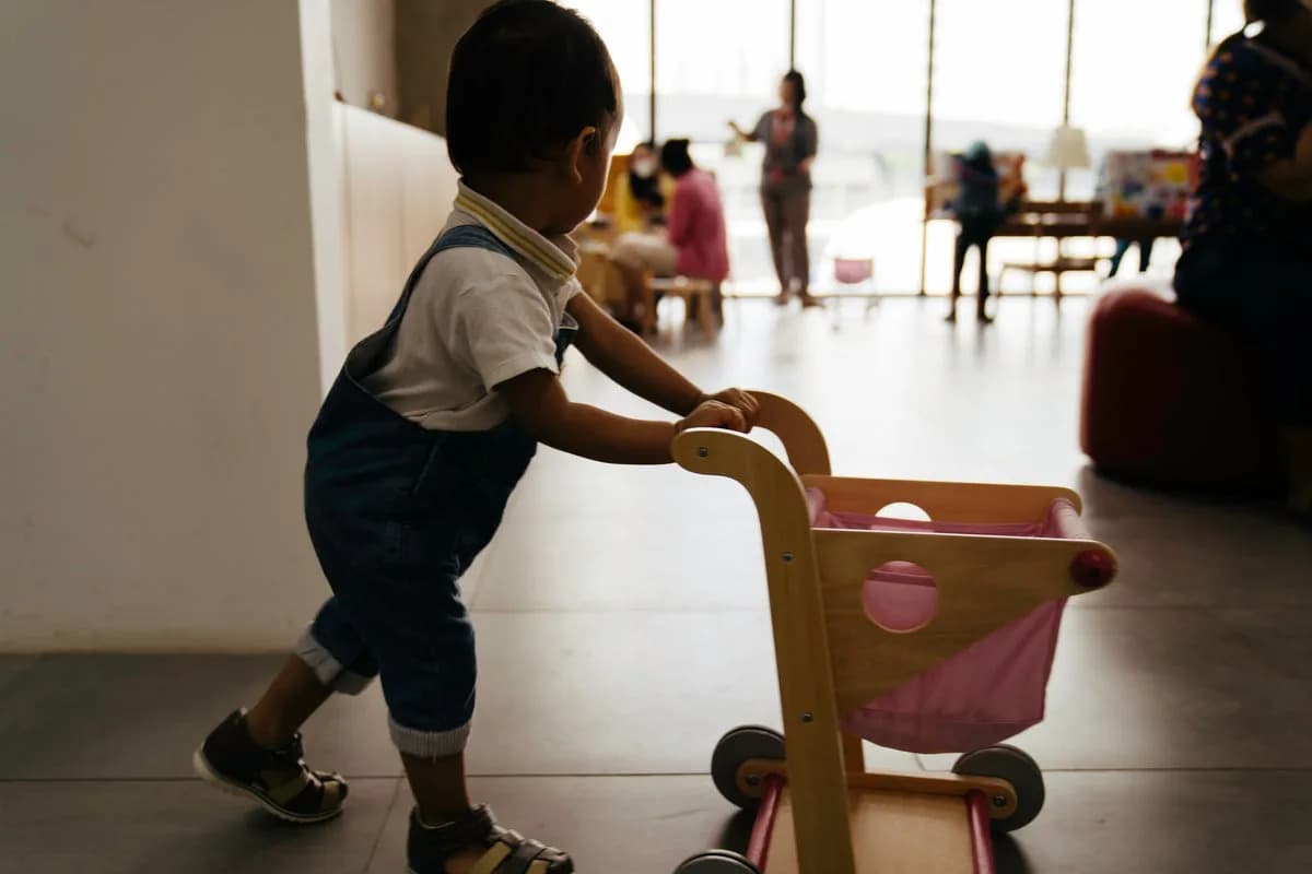 Bengaluru Probe After Videos Allegedly Show Toddlers Locked in Washing Machines at Capgemini Creche