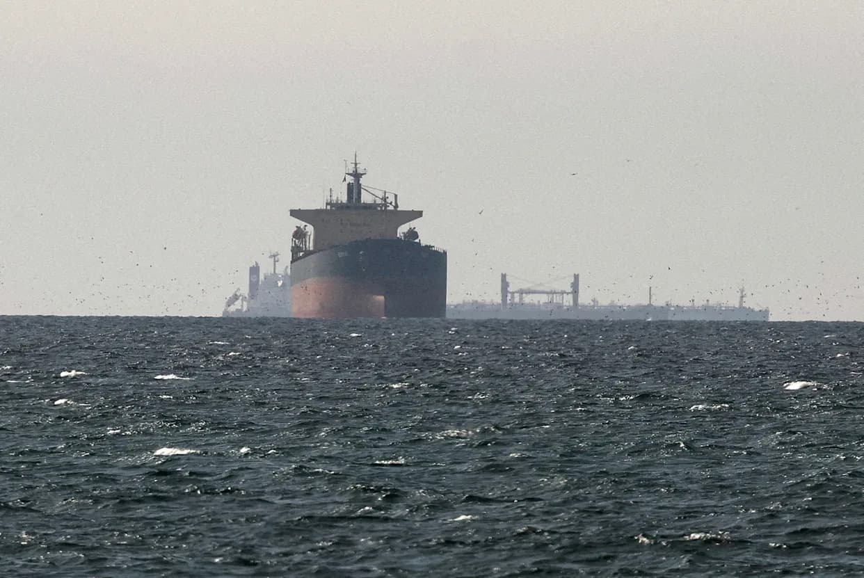 Iran To Charge Service Fees In Strait Of Hormuz — China, Allies To Receive 'Special Considerations'