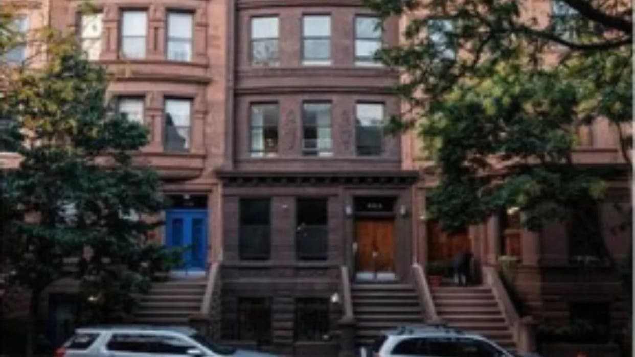 Jury Convicts Man in Deed-Theft Scheme That Seized Two Harlem Brownstones Worth $4.7M