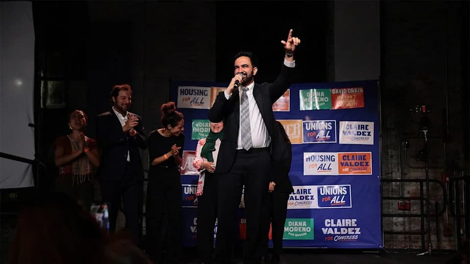Cuban Exile Warns Rising Socialist Momentum Could Yield ‘Double‑Digit’ Communists in Congress