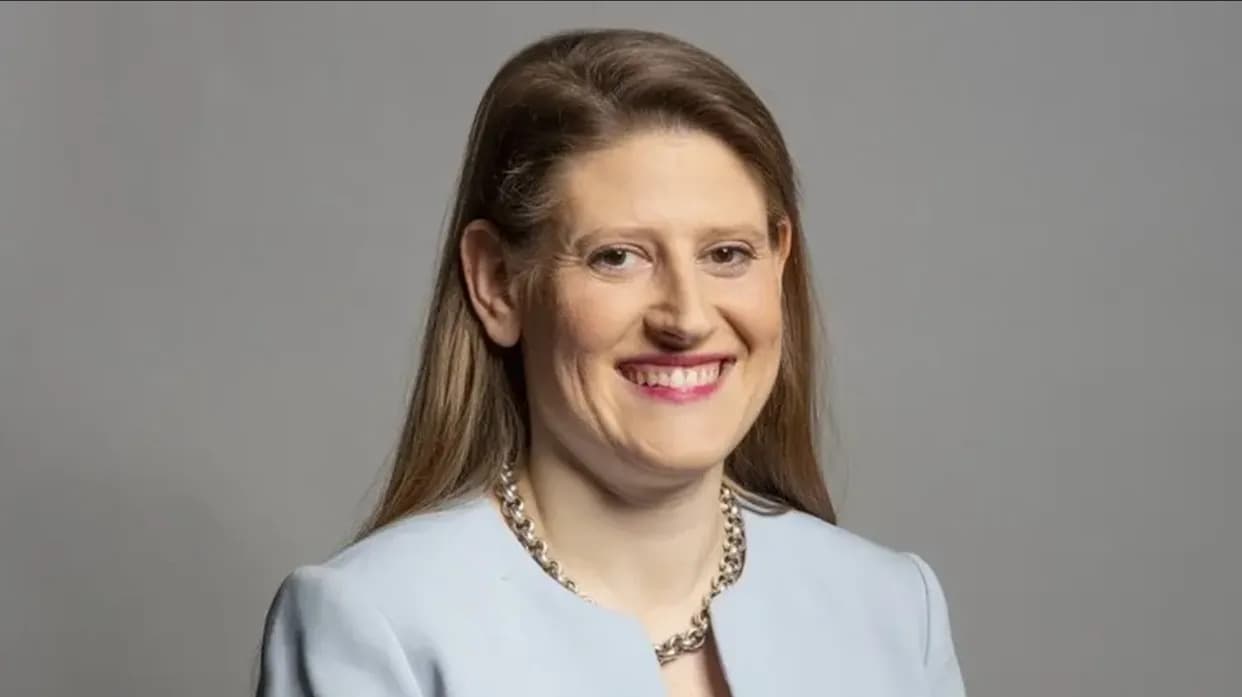 Former MP Urges Donna Ockenden To Be Appointed National Maternity Commissioner With Statutory Powers