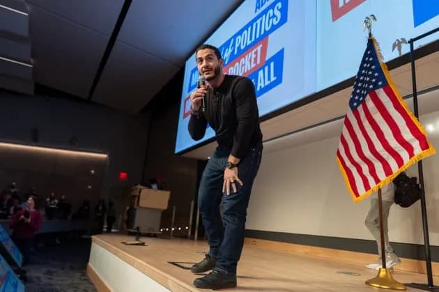 GOP-Backed Ads Boost Progressive Abdul El-Sayed In Michigan — He Says Republicans Will “Rue The Day”