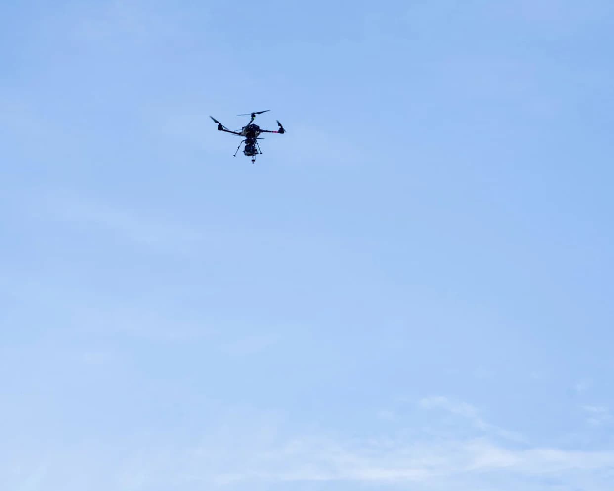 FBI Seizes 600+ Drones Over U.S. World Cup Venues as Authorities Ramp Up Enforcement