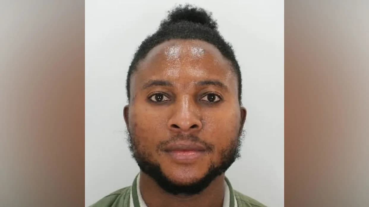 Woman Arrested Over Alleged Assistance To Father Convicted In Baby's Death
