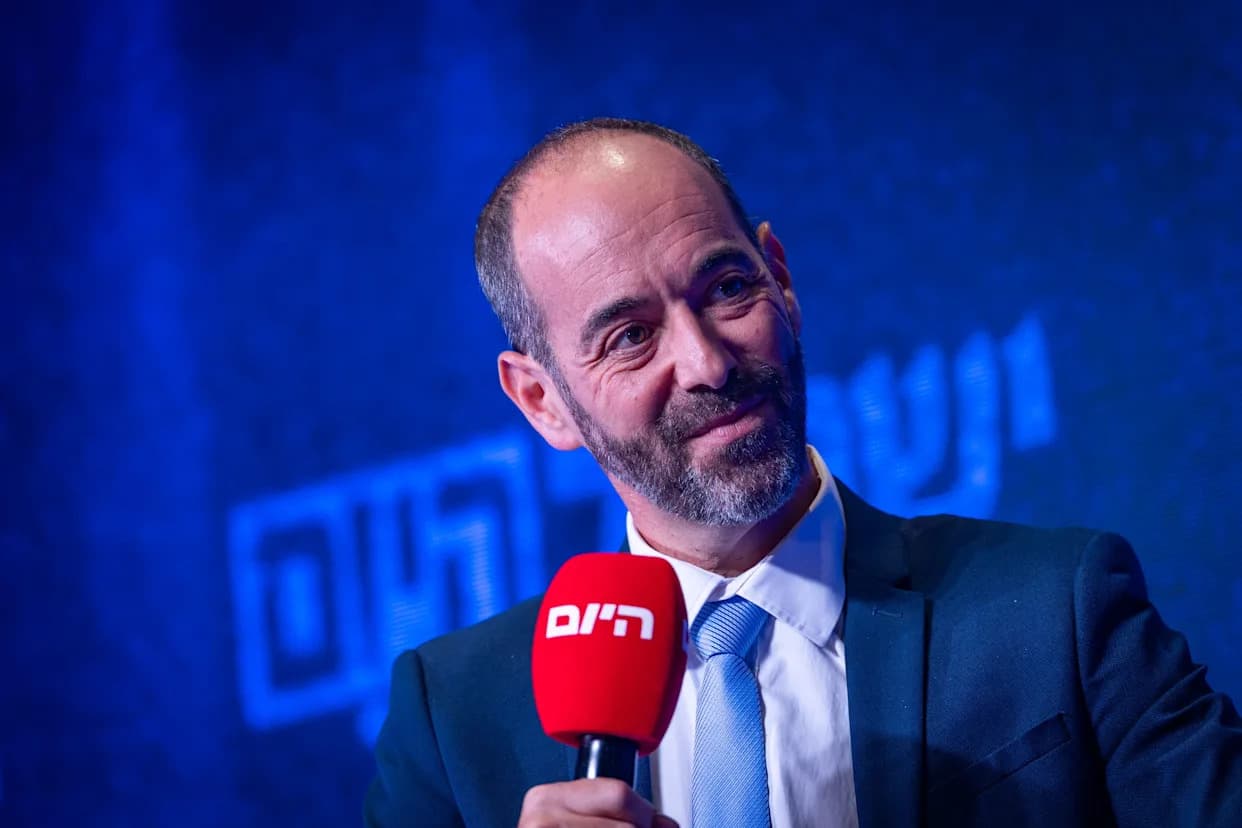 Israel's Elections Panel Proposes Live-Streaming Vote Count to Bolster Trust Amid AI Misinformation Concerns