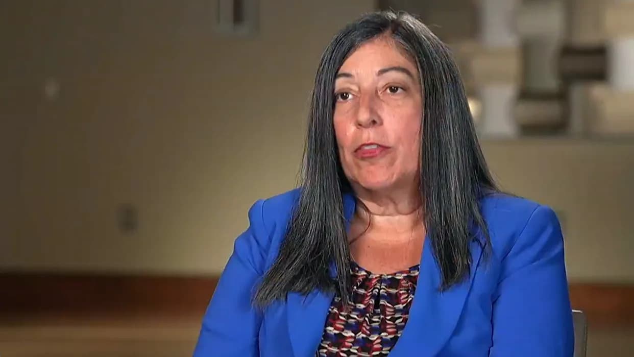 Ex-CDC Chief Medical Officer Dr. Debra Houry: Internal Documents Show Political Interference, Website Takedowns and Vaccine Controversies