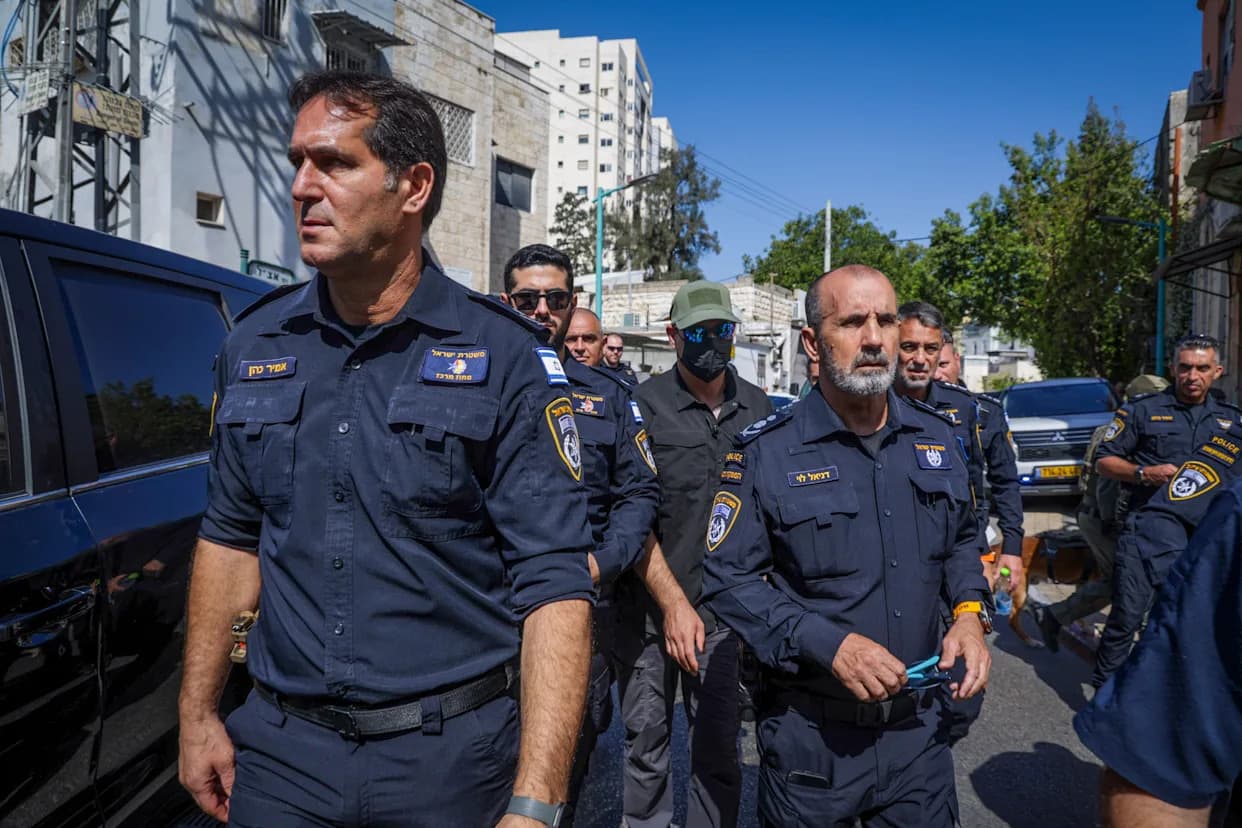 Organized Crime Is Driving Israel’s Cost of Living — Study Says NIS 23 Billion Lost Annually