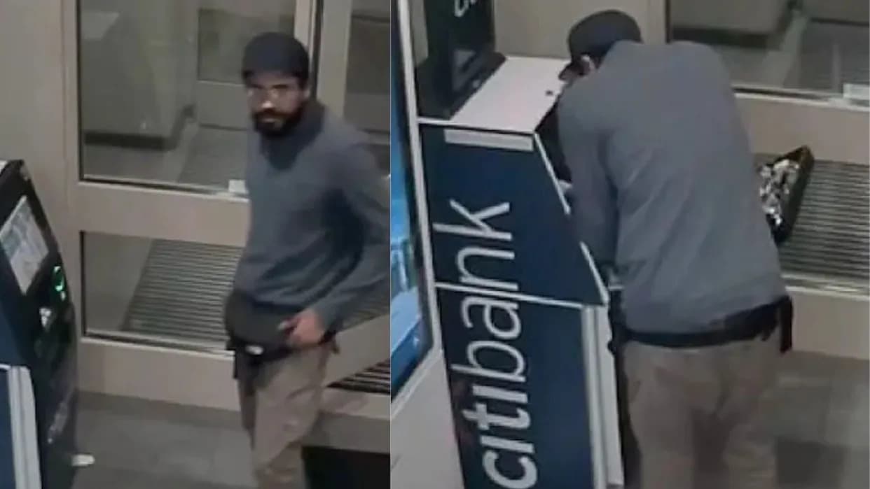 YouTube Searches and Phone Data Help Feds Crack $529,220 ATM 'Jackpotting' Case