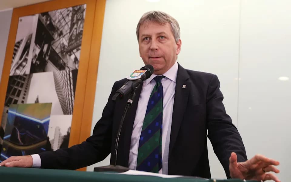 Around 50 Students Walk Out of University of Edinburgh Graduation in Protest Over Israel Links